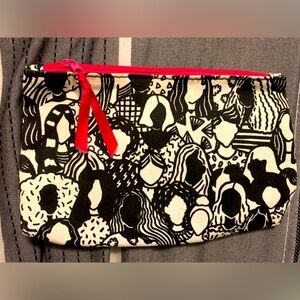 FREE w/$50 purchase || Ipsy makeup bag